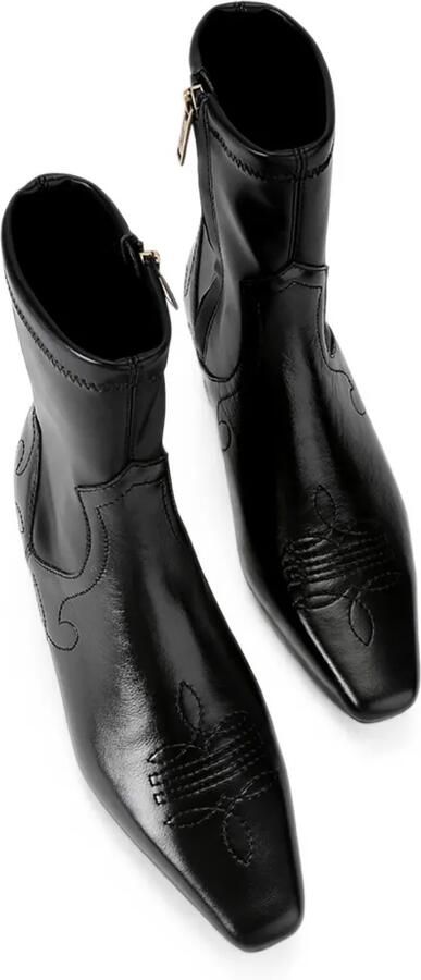 Kurt Geiger London Jude laarzen Zwart - Foto 5