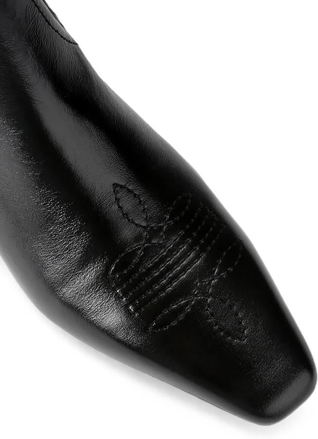 Kurt Geiger London Jude laarzen Zwart - Foto 2