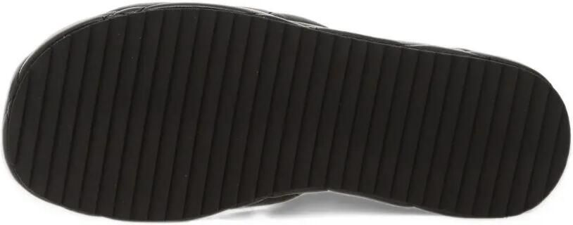 Kurt Geiger London Kensington puff sandals Zwart - Foto 4