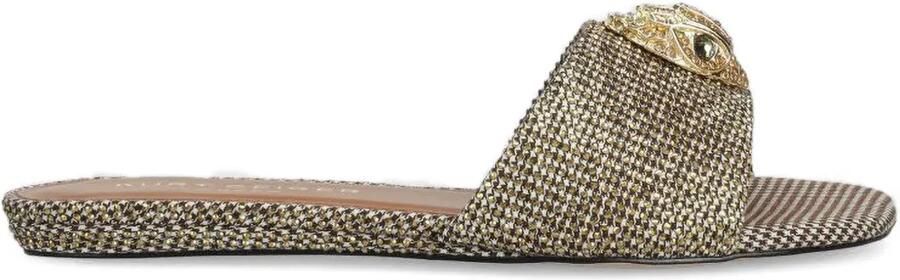 Kurt Geiger London Kensington sandalen Beige