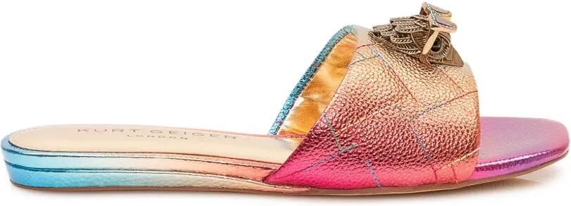 Kurt Geiger London Kensington sandalen Blauw