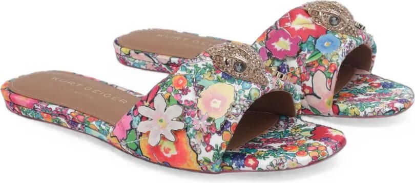 Kurt Geiger London Kensington sandalen Wit - Foto 4