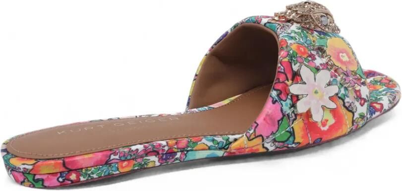 Kurt Geiger London Kensington sandalen Wit - Foto 3