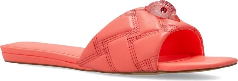 Kurt Geiger London Kensington slip-on sandalen Roze - Foto 5