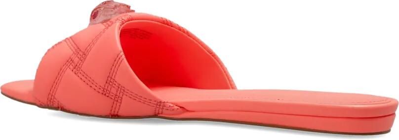 Kurt Geiger London Kensington slip-on sandalen Roze - Foto 4