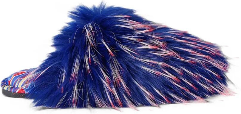 Kurt Geiger London Kensington slippers Blauw - Foto 5