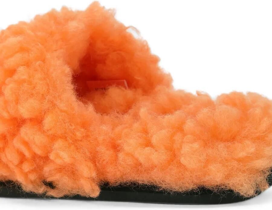 Kurt Geiger London Kensington slippers Oranje - Foto 5