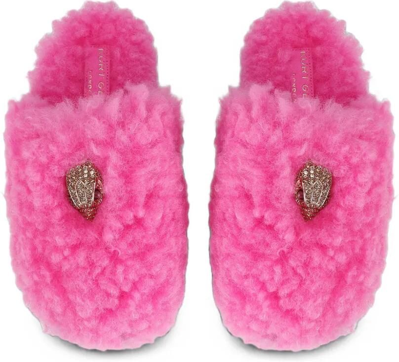 Kurt Geiger London Kensington slippers Roze - Foto 2