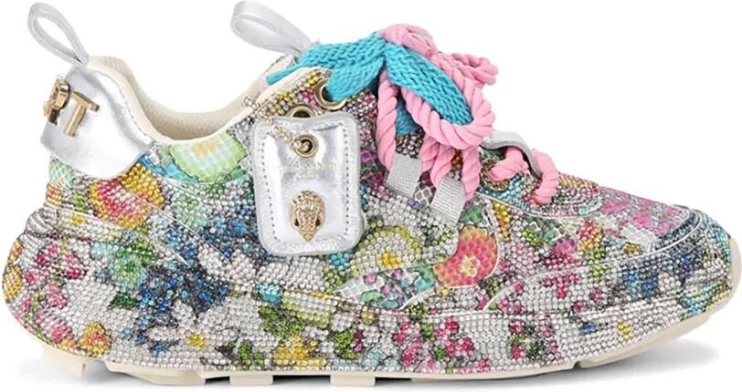 Kurt Geiger London Kurt Runner sneakers Wit