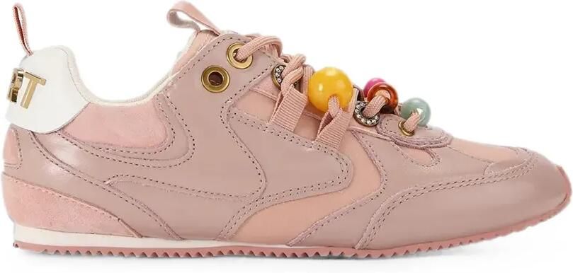 Kurt Geiger London Kurt sneakers Roze