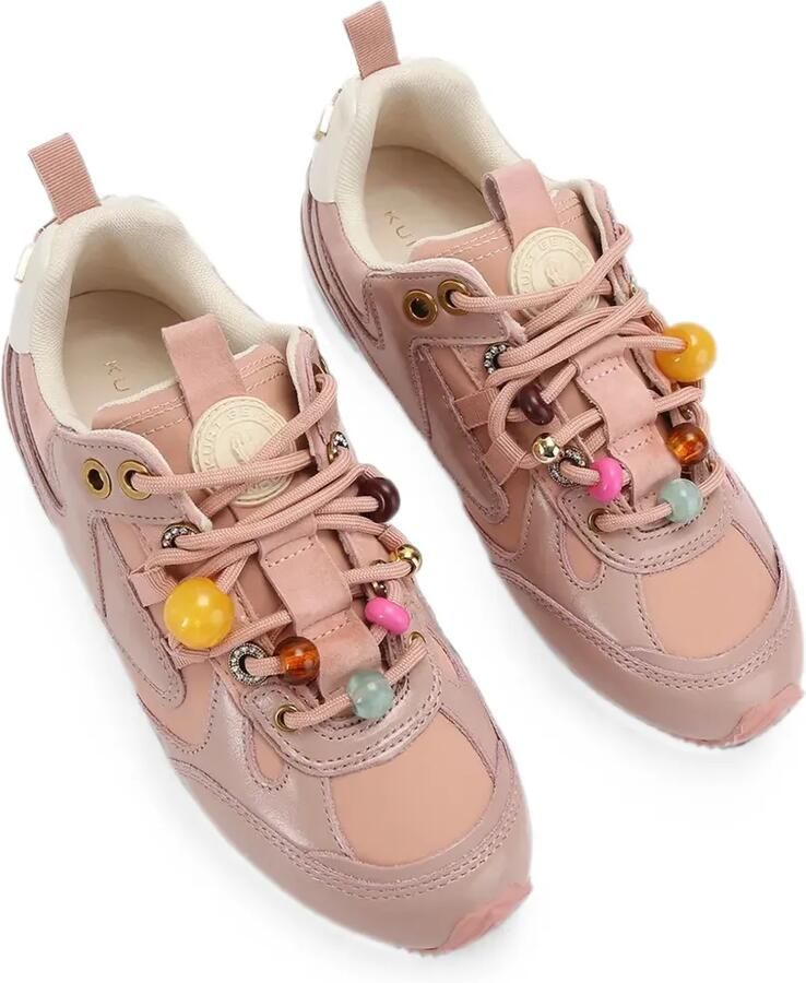 Kurt Geiger London Kurt sneakers Roze - Foto 4