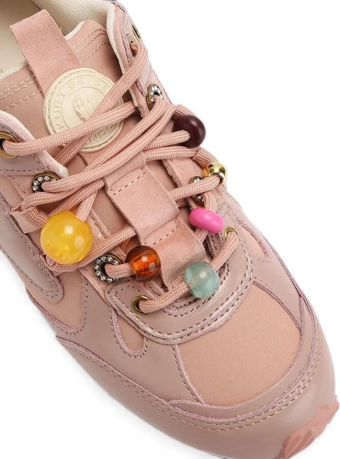 Kurt Geiger London Kurt sneakers Roze - Foto 5