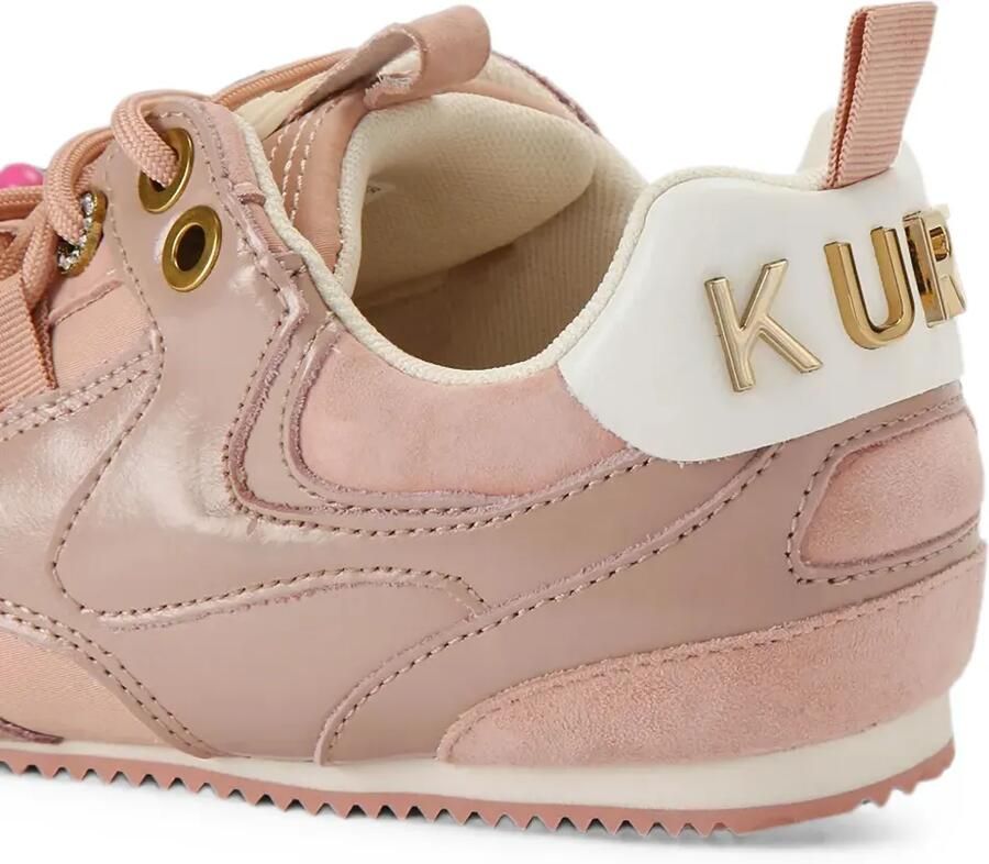 Kurt Geiger London Kurt sneakers Roze - Foto 2