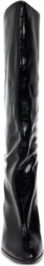 Kurt Geiger London Lambeth slouchy knee-high boots Zwart - Foto 5