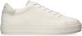 Kurt Geiger London Laney leren sneakers Wit - Wit