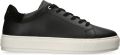 Kurt Geiger London Laney leren sneakers Zwart - Zwart
