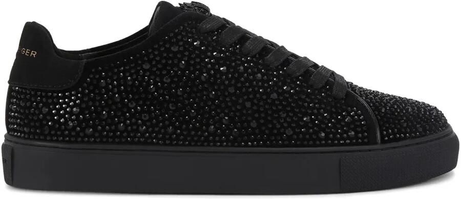 Kurt Geiger London Lennon sneakers Zwart