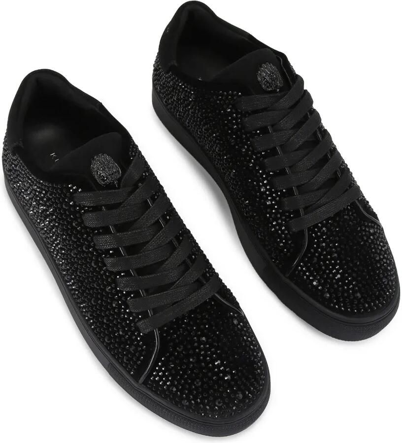 Kurt Geiger London Lennon sneakers Zwart - Foto 3