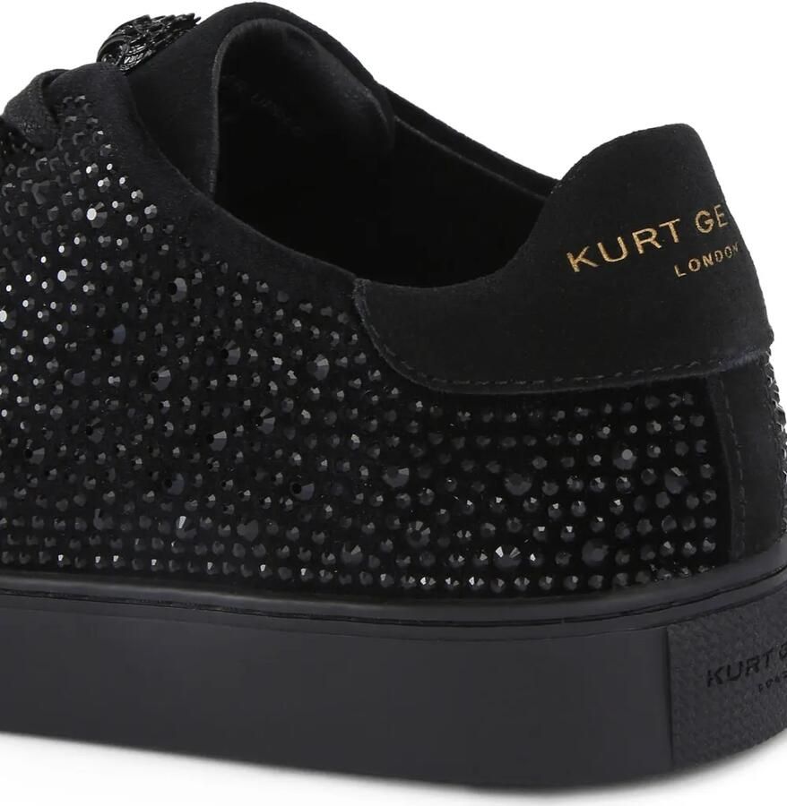 Kurt Geiger London Lennon sneakers Zwart - Foto 2