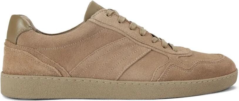 Kurt Geiger London Lloyd Drench sneakers Bruin