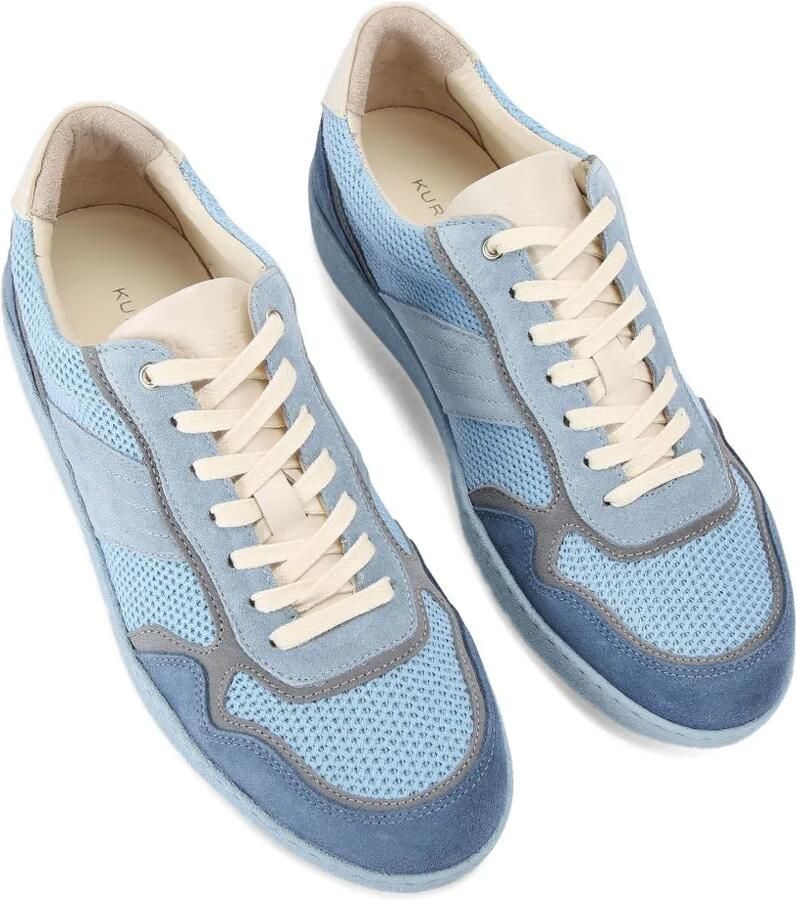 Kurt Geiger London Lloyd sneakers Blauw - Foto 2