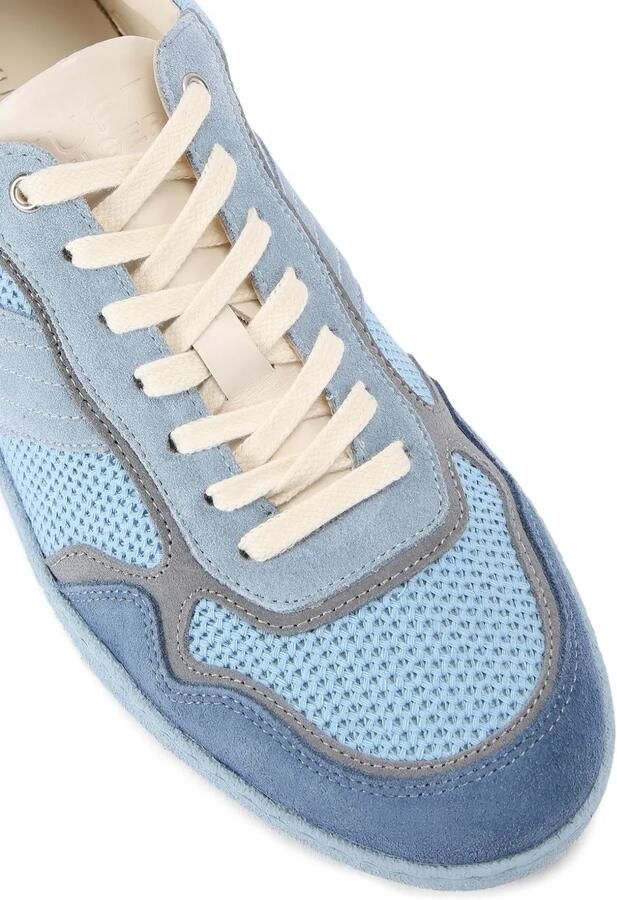 Kurt Geiger London Lloyd sneakers Blauw - Foto 3