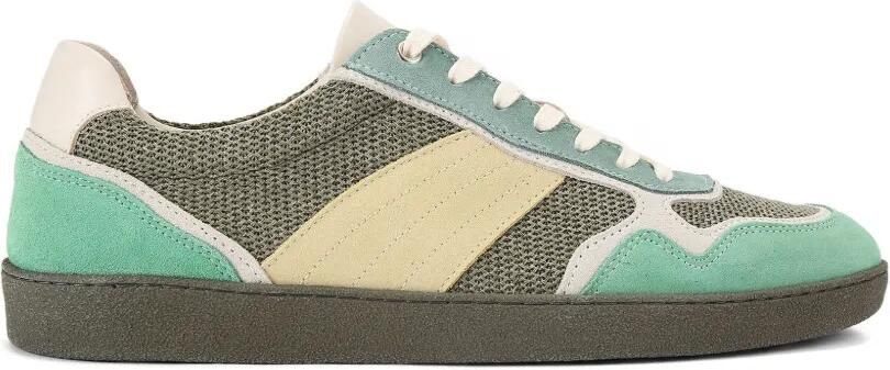Kurt Geiger London Lloyd sneakers Groen