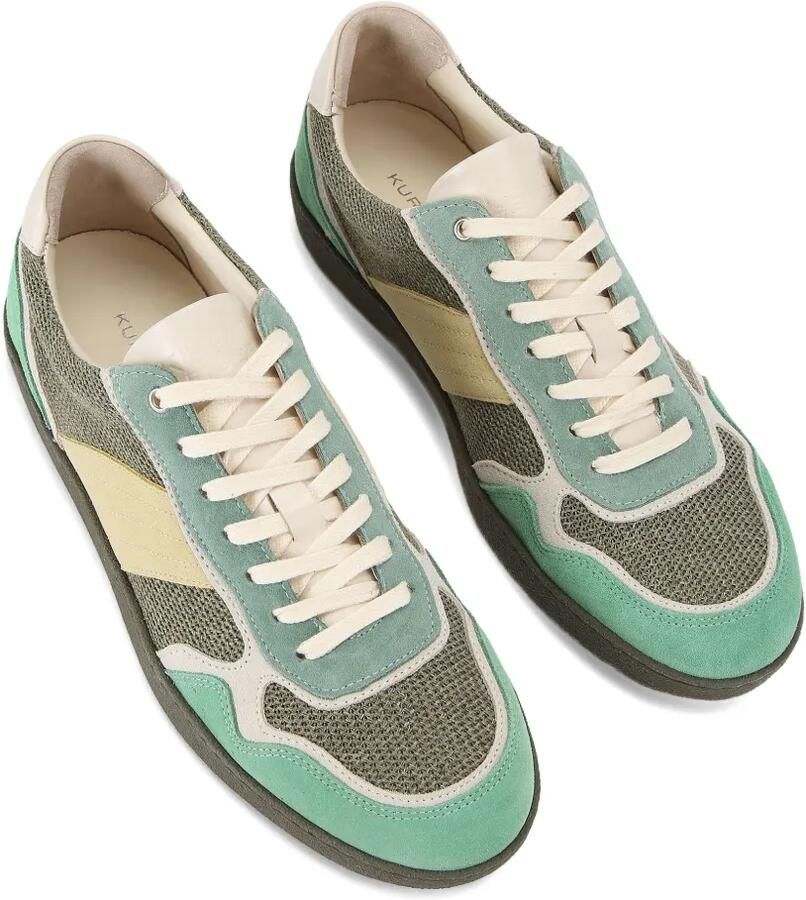Kurt Geiger London Lloyd sneakers Groen - Foto 2