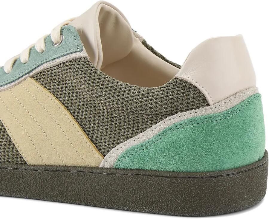 Kurt Geiger London Lloyd sneakers Groen - Foto 3