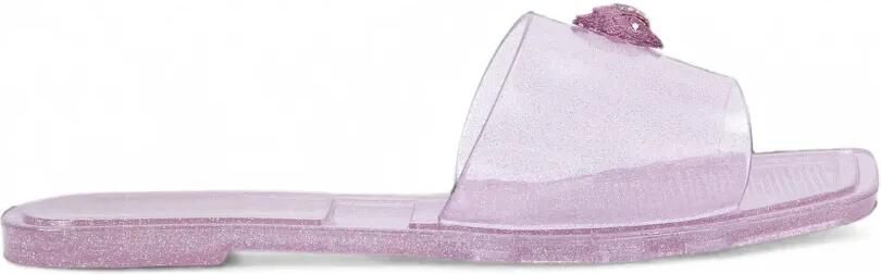 Kurt Geiger London Maddison slippers Paars