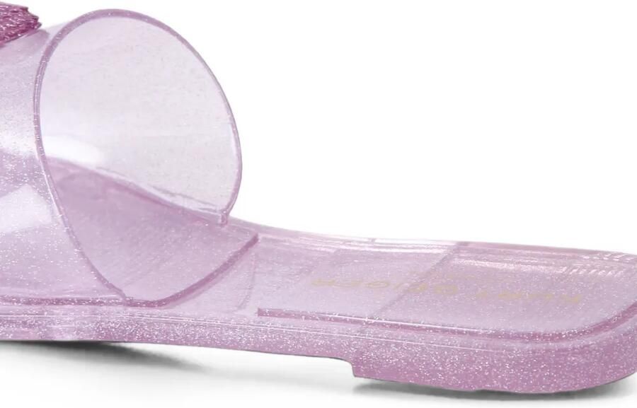 Kurt Geiger London Maddison slippers Paars - Foto 5