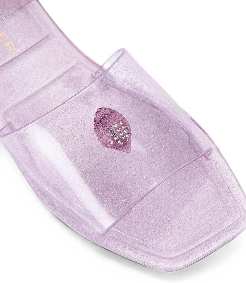 Kurt Geiger London Maddison slippers Paars - Foto 2