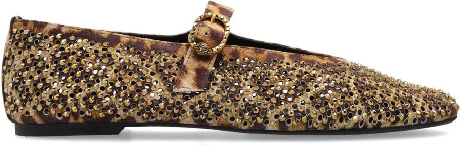 Kurt Geiger London Mayfair ballerina's Bruin