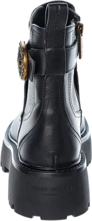 Kurt Geiger London Mayfair Chelsea ankle boots Zwart - Foto 4