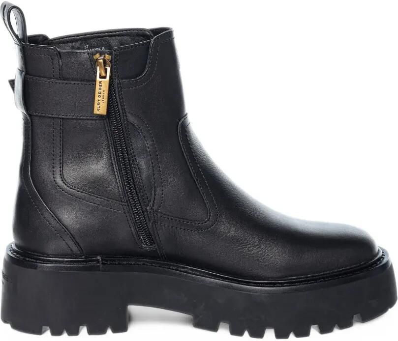 Kurt Geiger London Mayfair Chelsea ankle boots Zwart - Foto 3