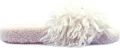 Kurt Geiger London Meena Eagle slippers Beige - Beige