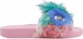 Kurt Geiger London Meena Mascot slippers Roze - Roze