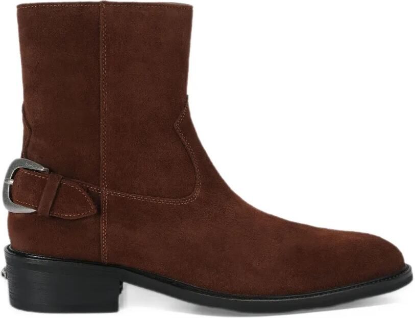 Kurt Geiger London Patterson boots Bruin