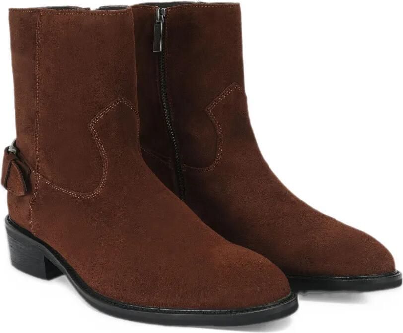 Kurt Geiger London Patterson boots Bruin - Foto 2