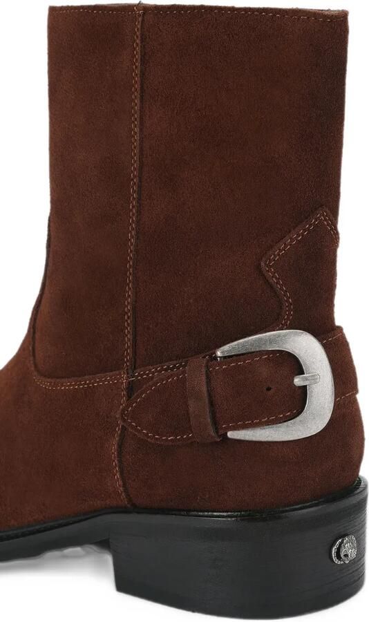 Kurt Geiger London Patterson boots Bruin - Foto 3