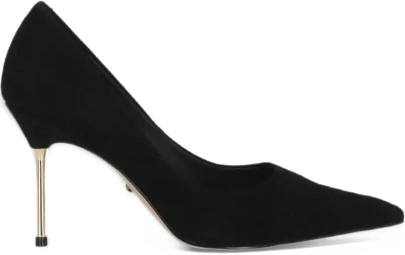 Kurt Geiger London pointed-toe pumps Zwart