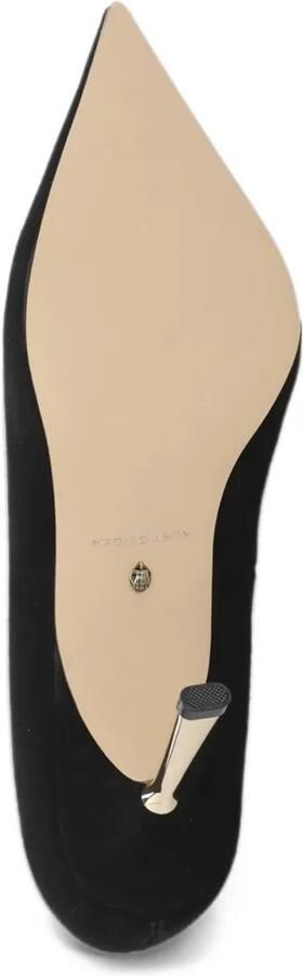 Kurt Geiger London pointed-toe pumps Zwart - Foto 5
