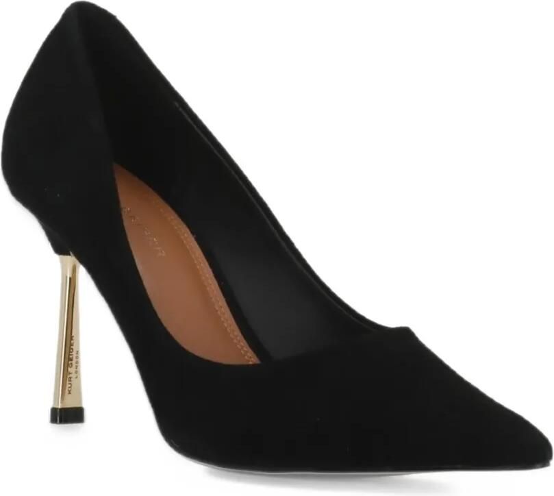 Kurt Geiger London pointed-toe pumps Zwart - Foto 2