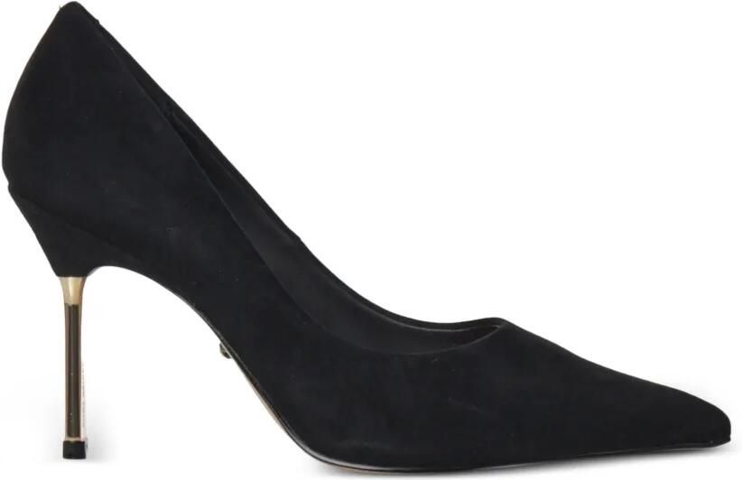 Kurt Geiger London Pumps met puntige neus Zwart