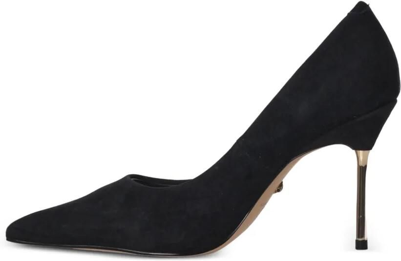 Kurt Geiger London Pumps met puntige neus Zwart - Foto 4