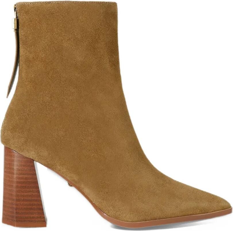 Kurt Geiger London Richmond ankle boots Bruin