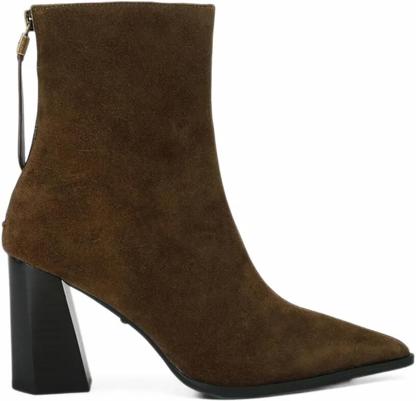 Kurt Geiger London Richmond ankle boots Bruin