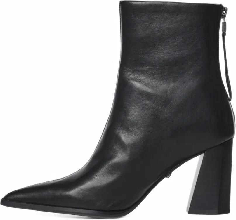 Kurt Geiger London Richmond enkellaarzen Zwart