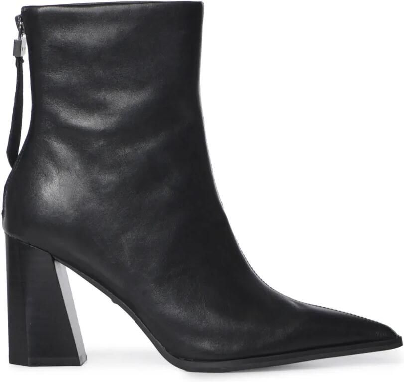 Kurt Geiger London Richmond enkellaarzen Zwart - Foto 2