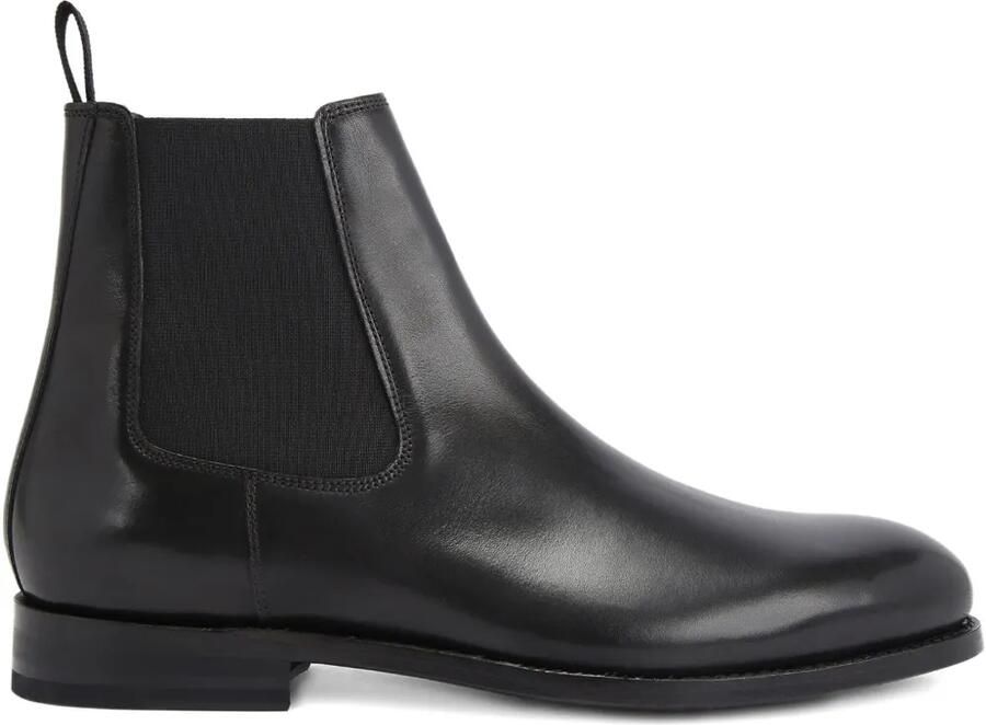 Kurt Geiger London Sloane Chelsea laarzen Zwart